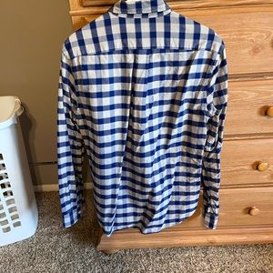 Men’s button down